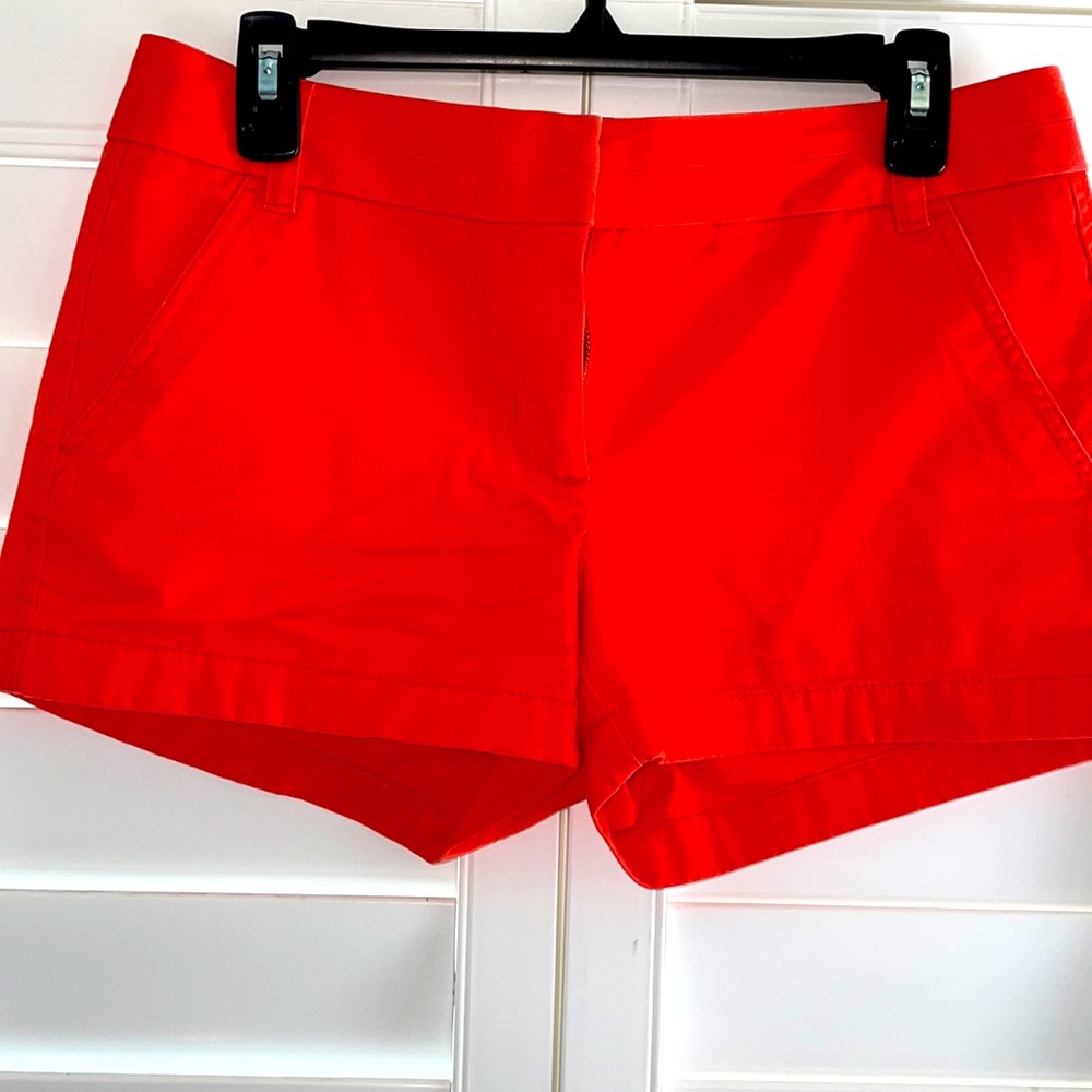 Jcrew Chino shorts